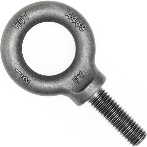 Vista 30 de Perno de Ojo de Hombro para Elevación de 1-1/4"-7 X 3