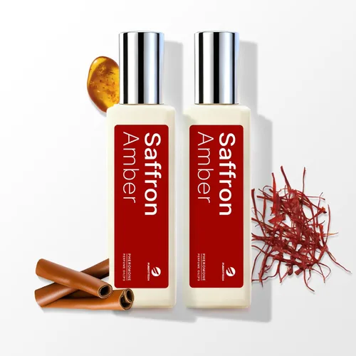 Vista 14 de purefittech Perfume de feromonas para mujer, fragancia de grano de vainilla, aceite de perfume de feromonas de larga duración, 0.34 onzas líquidas