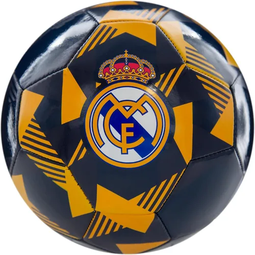 Vista 5 de Icon Sports Balón de fútbol oficial del Real Madrid CF