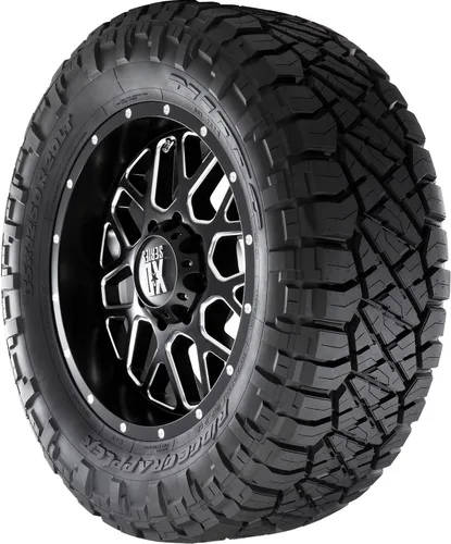 Vista 5 de Nitto Ridge Grappler 265/70R17 115T