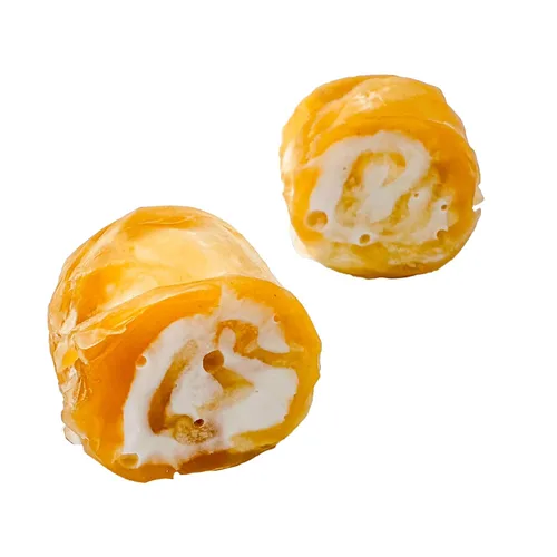 Vista 16 de Snack Attack Caramelos de agua salada envueltos individualmente a granel de 1 libra – Caramelos masticables de agua salada, sabores costeros