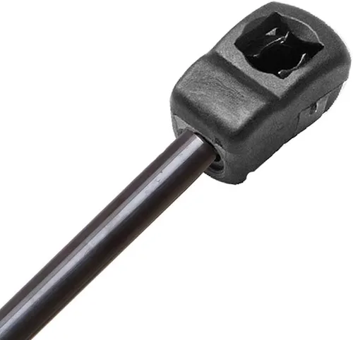 Vista 8 de BOXI 1 soporte de elevación de capó delantero para Volvo C30 2008-2013 Hatchback / C70 2006-2013 Convertible / S40 2005-2011 Sedan / V50 2005-2011