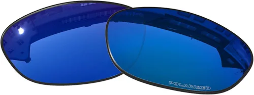 Vista 13 de OOWLIT Lentes de repuesto compatibles con Oakley Juliet Sunglass 24K