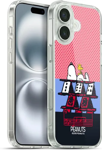 Vista 106 de Head Case Designs - Carcasa de gel suave compatible con Apple iPhone 7 Plus/iPhone 8 Plus