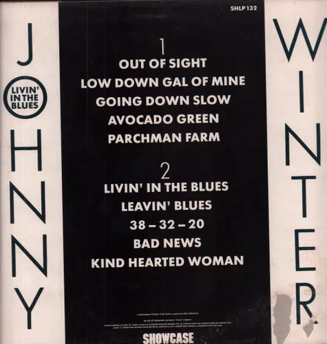 Vista 2 de Livin' In the Blues