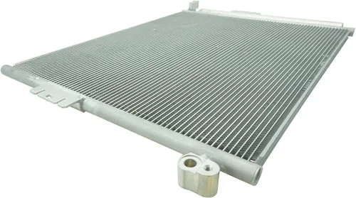 Vista 138 de TRQ Secador de receptor de condensador de aire acondicionado compatible con Volvo XC90 2016-2021