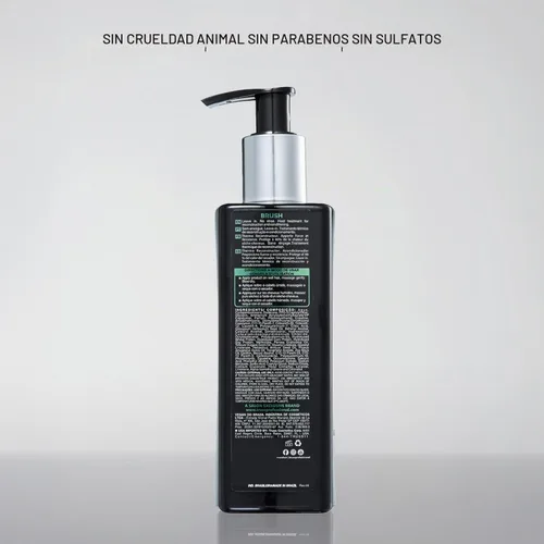 Vista 7 de TRUSS Brush Tratamiento de queratina termoactivada, 8.45 onzas