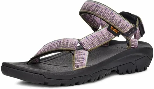 Vista 27 de Teva Hurricane Xlt2 - Sandalias deportivas para mujer Albahaca/Arce Azúcar Multi