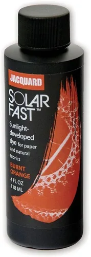 Vista 4 de Jacquard Solarfast película transparente para impresoras, Aguacate, 4 onza
