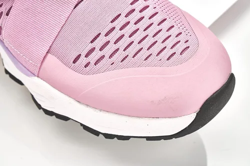 Vista 5 de Echelon - Tenis de ciclismo para interiores, unisex