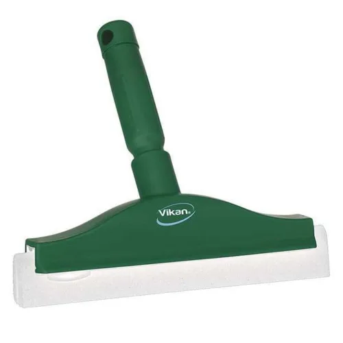 Vista 8 de Remco VIKAN 77513-1 - Escobilla de banco de polipropileno de 10 pulgadas, color azul