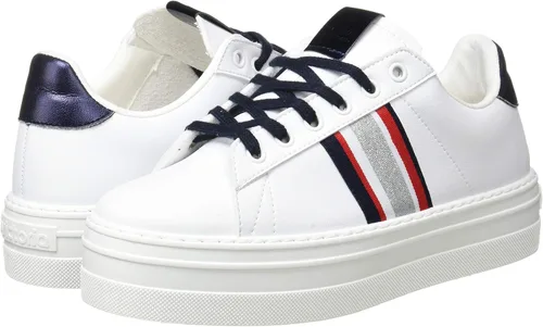 Vista 7 de victoria Zapatillas bajas para mujer