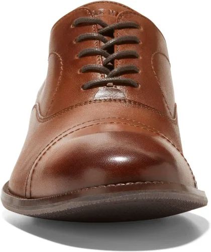 Vista 2 de Cole Haan Sawyer Cap Toe Oxford para hombre