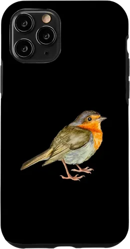 Vista 29 de Robin Bird Case for iPhone 17