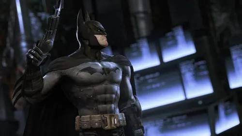 Vista 3 de Batman Arkham Collection (Standard Edition) (Xbox One)