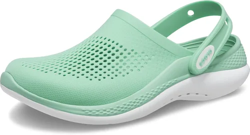 Vista 9 de Crocs Zuecos Literide 360 unisex para adultos