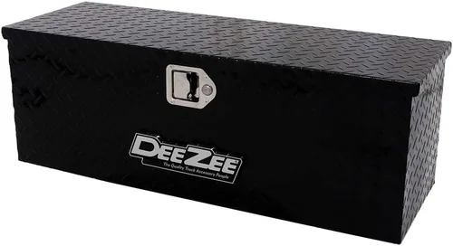 Vista 3 de Dee Zee M207 Specialty Series Caja ATV, Negro