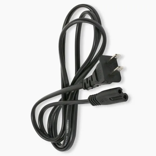 Vista 8 de Sopito Repuesto de cable de alimentación reclinable, cable de CA de 2