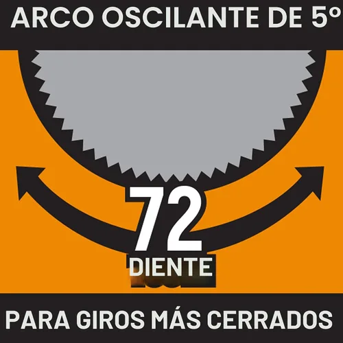 Vista 12 de GEARWRENCH Juego de llaves de trinquete combinadas flexibles de 25 piezas, SAE/MM - 86730