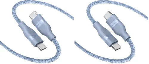Vista 12 de Anker Cable Nano USB C a USB C, cable de carga rápida de 240 W