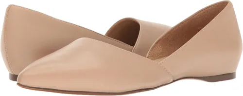 Vista 7 de Naturalizer Zapatos planos Samantha D'Orsay para mujer