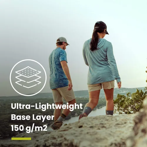 Vista 5 de Smartwool Deportes para mujer