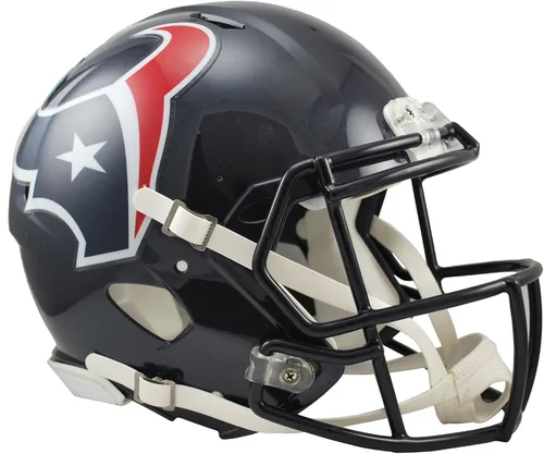 Vista 9 de Riddell NFL Mens Speed Authentic Football Helmet