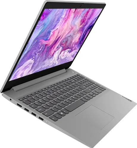 Vista 4 de Lenovo Ideapad 3 15Itl05 15.6" Laptop Core i3-1115G4 4GB RAM 128GB SSD W11H