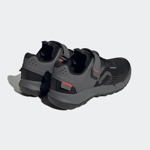 Vista 6 de adidas Tenis de ciclismo Five Ten Freerider Pro Mid para hombre