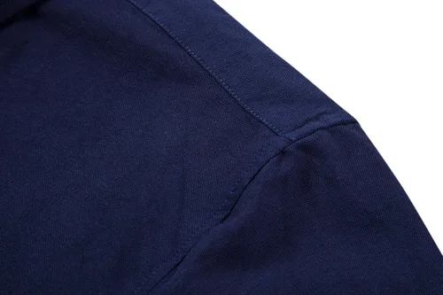 Vista 5 de MUSE FATH Camisa de vestir Oxford para hombre - Camisa de manga larga de algodón casual de ajuste regular