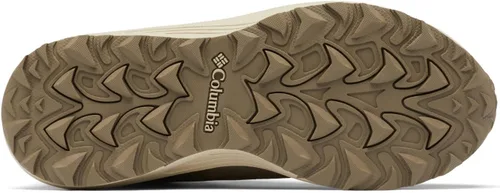 Vista 6 de Columbia Trailstorm Crest Mid impermeable para mujer