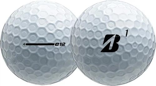Vista 3 de 2023 Bridgestone Golf e12 Contact