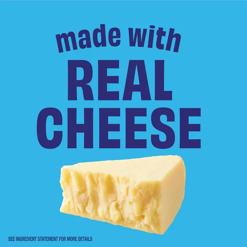 Vista 9 de Frituras infladas Pirate's Booty de queso cheddar blanco añejo, sin gluten, aperitivos para niños, 1 onza (12 unidades)