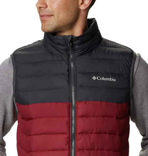 Vista 4 de Columbia Men's Powder Lite Vest