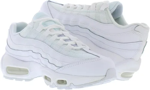 Vista 4 de Nike Air Max 95 Recraft para niño (niño grande)