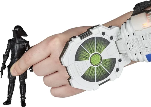 Vista 3 de Star Wars Figura de acción Home Ent Pack