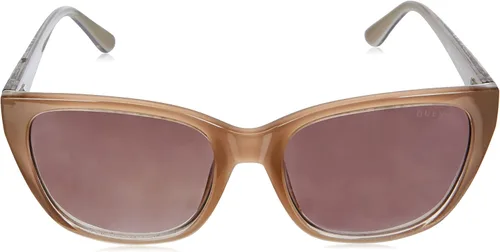 Vista 2 de GUESS GU7593 para mujer