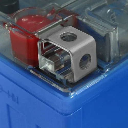 Vista 8 de Mighty Max Battery Reemplazo de batería de gel de 12V 11AH 210CCA para Honda CTX700 2018
