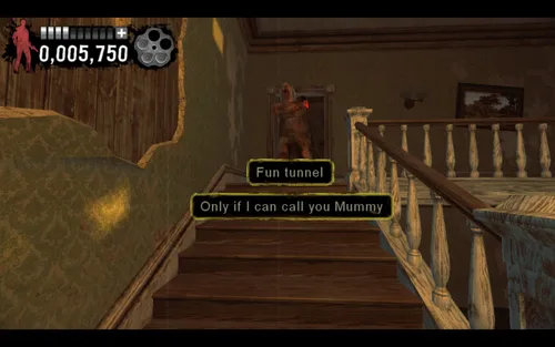 Vista 4 de The Typing of the Dead Overkill - Filth of the Dead DLC Online Game Code