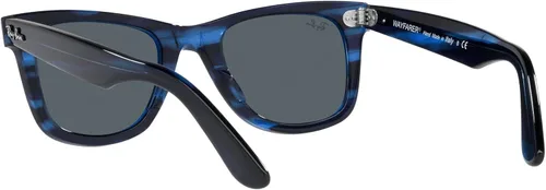 Vista 38 de Ray-Ban Rb2140f Gafas de sol cuadradas originales Wayfarer Low Bridge Fit