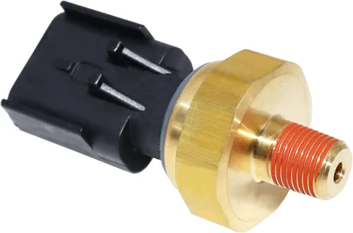 Vista 2 de 5149062AA Sensor de interruptor de presión de aceite del motor 05149062AA compatible con Chrysler 300 Aspen Pacifica Dodge Magnum Avenger Challenger