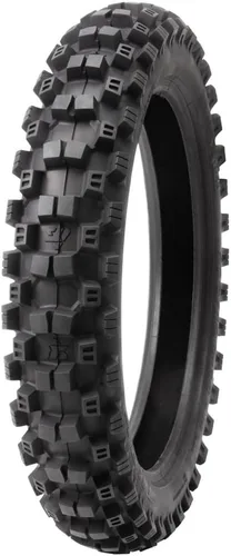 Vista 5 de Tusk EMEX T-45® - Neumático para terreno intermedio/duro