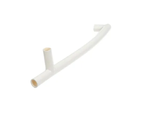 Vista 2 de Ice O Matic 9051142-02 Bomba de agua Tubo corto