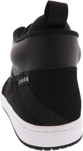 Vista 3 de Nike Jordan Fadeaway - Zapatillas de baloncesto para hombre