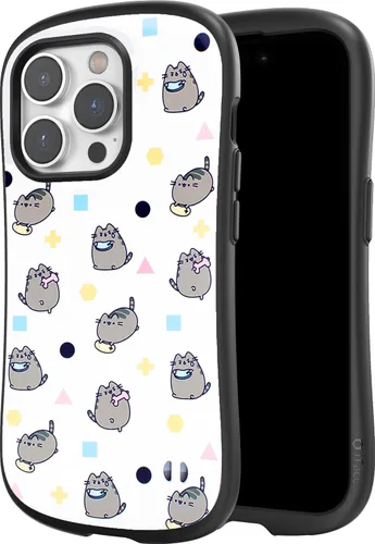 Vista 30 de iFace Funda para iPhone 14 Pro Max (6.7 pulgadas) Hello Kitty and Friends First Class - Bonita funda protectora de doble capa a prueba de golpes
