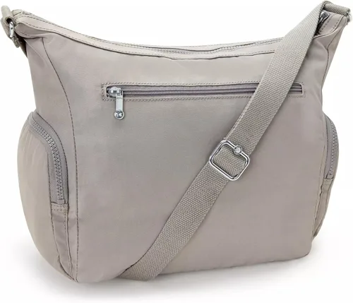 Vista 2 de Bolso bandolera Kipling Gabbie