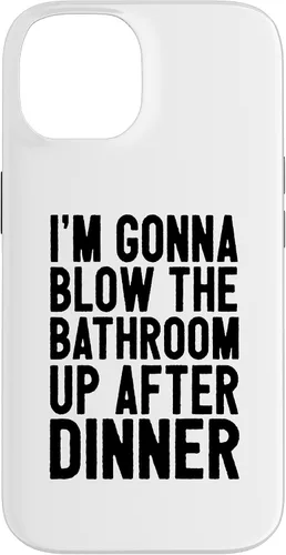 Vista 4 de iPhone 11 Pro Max Blow the Bath Up - Funda ofensiva para adultos