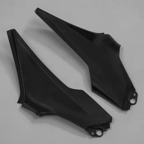 Vista 6 de Kit completo de carenado pintado ABS para motocicleta compatible con K-awasaki Z900 Z 900 Z-900 (2020-2023) Z900 SE Z 900 SE (2022-2024) Kit
