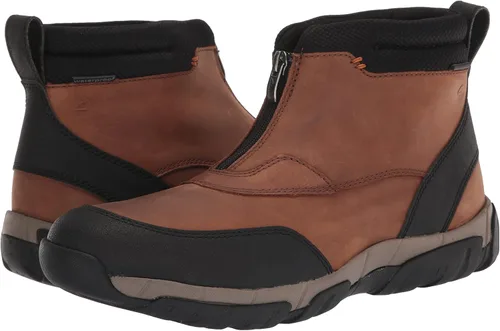 Vista 7 de Clarks Grove Zip II - Botines para hombre