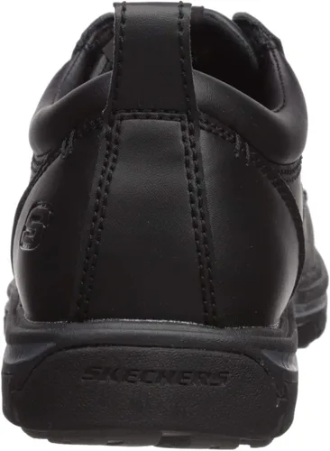 Vista 3 de Skechers Segment Rilar - Zapatos de trabajo para hombre